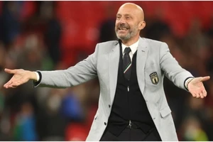 Huyền thoại Juventus, Gianluca Vialli qua đời ở tuổi 58