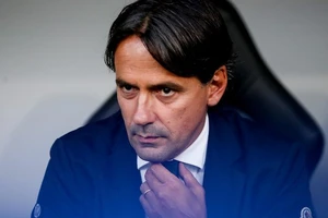 HLV Simone Inzaghi