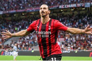 Ibrahimovic trở lại đúng lúc để giúp AC Milan