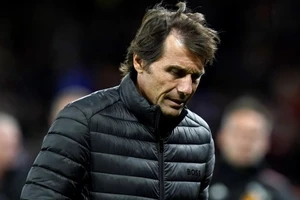 HLV Antonio Conte 