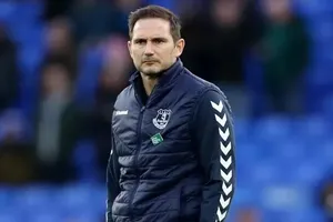 Frank Lampard đã sẵn sàng trở lại Chelsea