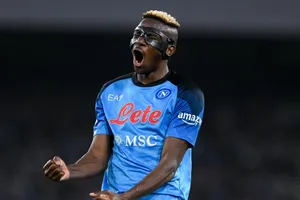 Victor Osimhen hy vọng hồi phục kịp cho trận gặp Milan