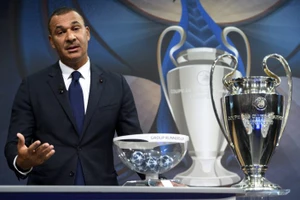 Ruud Gullit gợi nhớ về mối hiểm họa ở Naples