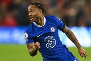 Raheem Sterling muốn gắn bó và cống hiến cho Chelsea