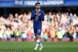 Mason Mount sẽ trở thành vật tế thần khi đón Pochettino