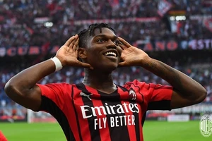 Không có Rafael Leao, AC Milan sẽ kém xa Inter 