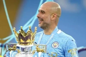 Pep sẽ đăng quang Premier League lần thứ 5 trong 6 mùa giải gần nhất