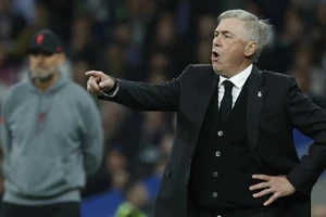 Carlo Ancelotti dự báo thắng lợi của đội bóng cũ