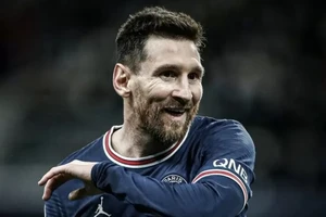 HLV Galtier xác nhận Messi sẽ rời PSG vào cuối mùa