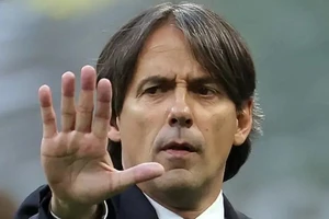 HLV Simone Inzaghi 