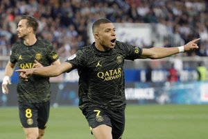 Kylian Mbappe đòi bồi thường đến 150 triệu euro