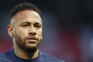 Neymar giờ chỉ muốn trở lại Barcelona