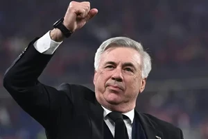 Carlo Ancelotti sẽ dẫn dắt Brazil từ Copa America 2024