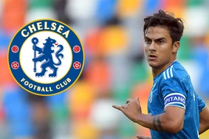 Paulo Dybala là mảnh ghép hoàn hảo cho Pochettino
