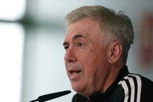 HLV Carlo Ancelotti