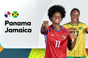 World Cup nữ 2023: Jamaica săn tìm chiến thắng đầu tiên ở World Cup trước Panama