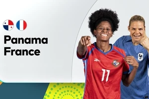 World Cup nữ 2023: Nếu Pháp không muốn thắng Panama