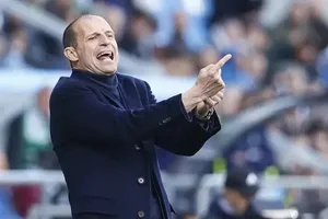 HLV Max Allegri đã tính toán hành trình tranh ngôi vô địch
