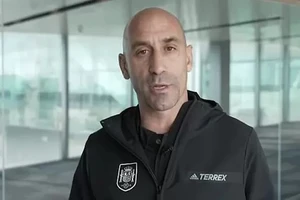 RFEF đang muốn tự hủy để cứu Chủ tịch Luis Rubiales