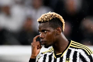 Paul Pogba sẽ bị cắt hợp đồng trong vài giờ tới