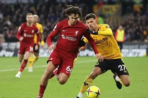 Liverpool thường chơi kém vào giữa trưa sau loạt trận quốc tế