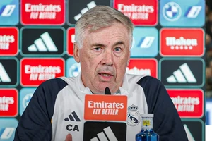 Ancelotti muốn quay trở lại con đường chiến thắng và phục hồi nhanh chóng