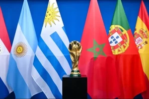 World Cup 2030 - lễ kỷ niệm toàn cầu độc đáo của FIFA World Cup