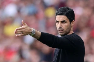 Mikel Arteta muốn Premier League mở rộng số lượng cầu thủ đăng ký thi đấu