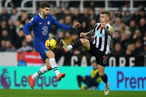 Chelsea có cơ hội quật ngã Newcastle khi được chơi trên sân nhà