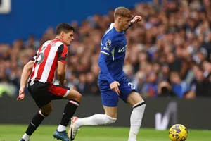Cole Palmer vẫn đang là điểm nhấn trên hàng tấn công Chelsea
