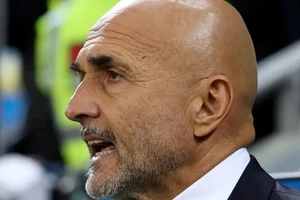 Luciano Spalletti xuất sắc giành vé đến EURO 2024