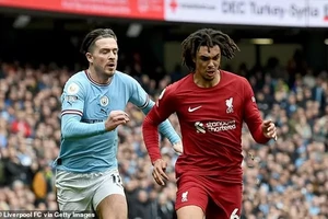 Man City và Liverpool sẽ phải chơi vào giữa trưa