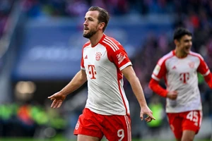 Harry Kane sẽ giúp Bayern lấy trọn 3 điểm ở Cologne