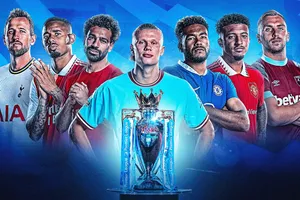 Lịch thi đấu vòng 14 Ngoại hạng Anh: Tottenham thăm sào huyệt Man City, Newcastle chờ đón Man United