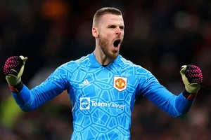 David De Gea có thể gia nhập Newcastle ngay lập tức