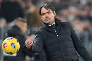 HLV Simone Inzaghi chứng tỏ tài nghệ ở Inter Milan
