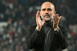 Pep Guardiola muốn hoàn thành sứ mệnh ở Man City