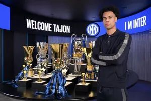 Tajon Buchanan là tiền đạo mới của Inter