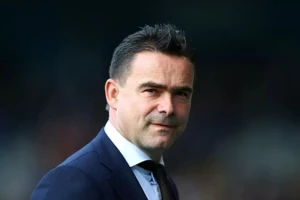 Marc Overmars gây tai tiếng trong vai trò Giám đốc thể thao ở Ajax