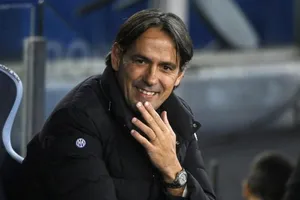HLV Simone Inzaghi tỏ ra rất bản lĩnh trên đấu trường Serie A