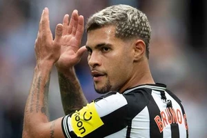 Barcelona nhắm Bruno Guimaraes, sẵn sàng đổi 3 lấy 1 với Newcastle