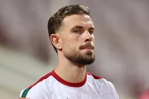 Jordan Henderson sẽ sớm rời Saudi