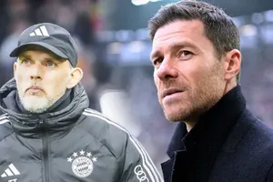 Thomas Tuchel và Xabi Alonso, ai sẽ là nhà vô địch?