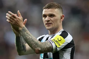 Kieran Trippier cũng muốn thử sức ở Bundesliga sau khi trải nghiệm ở Premier League và Liga