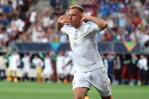 Davide Frattesi đủ bản lĩnh để thay thế Barella