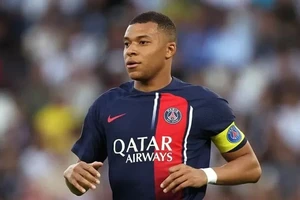 Màn kịch dai dẳng về Kylian Mbappe đã đến lúc hạ màn