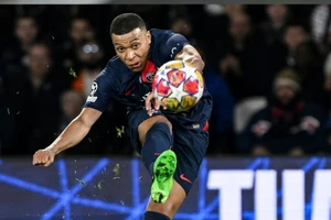 Kylian Mbappe sẽ gia nhập Real Madrid vào mùa hè