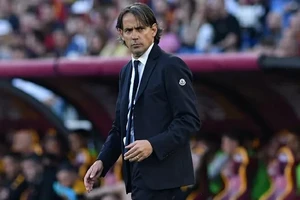 Inzaghi kêu gọi màn trình diễn đỉnh cao khi Inter Milan đối đầu Atletico Madrid