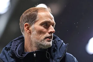 HLV Thomas Tuchel được nhiều CLB để mắt tới