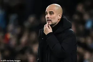 Pep Guardiola tin rằng Man United sẽ tiếp cận được Man City